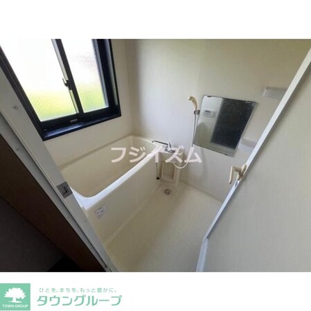 ラ・ファミリアの物件内観写真